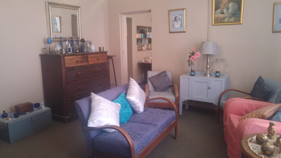 1 Bedroom Property for Sale in Reddersburg Free State